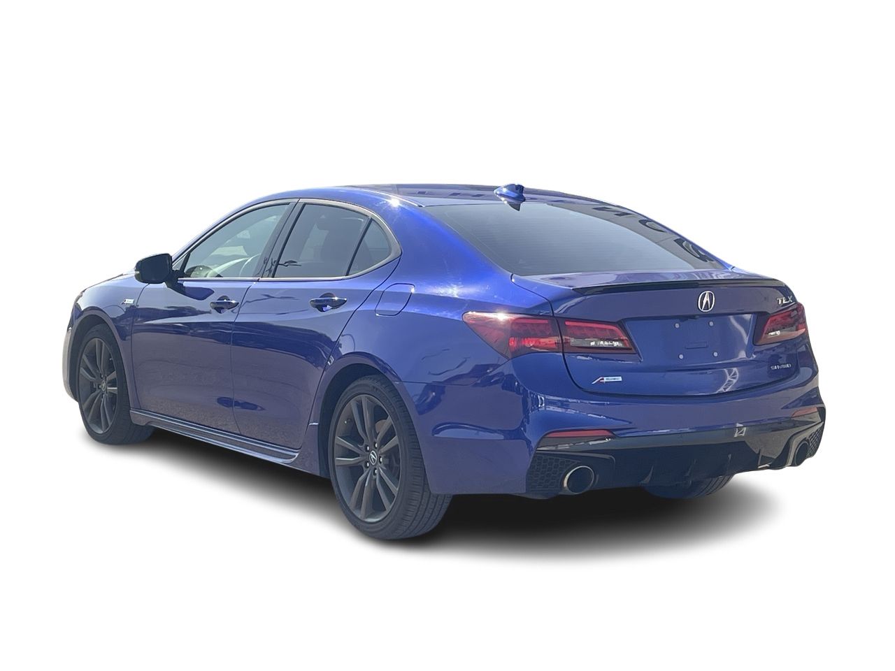 Acura TLX  2019 à Toronto, Ontario