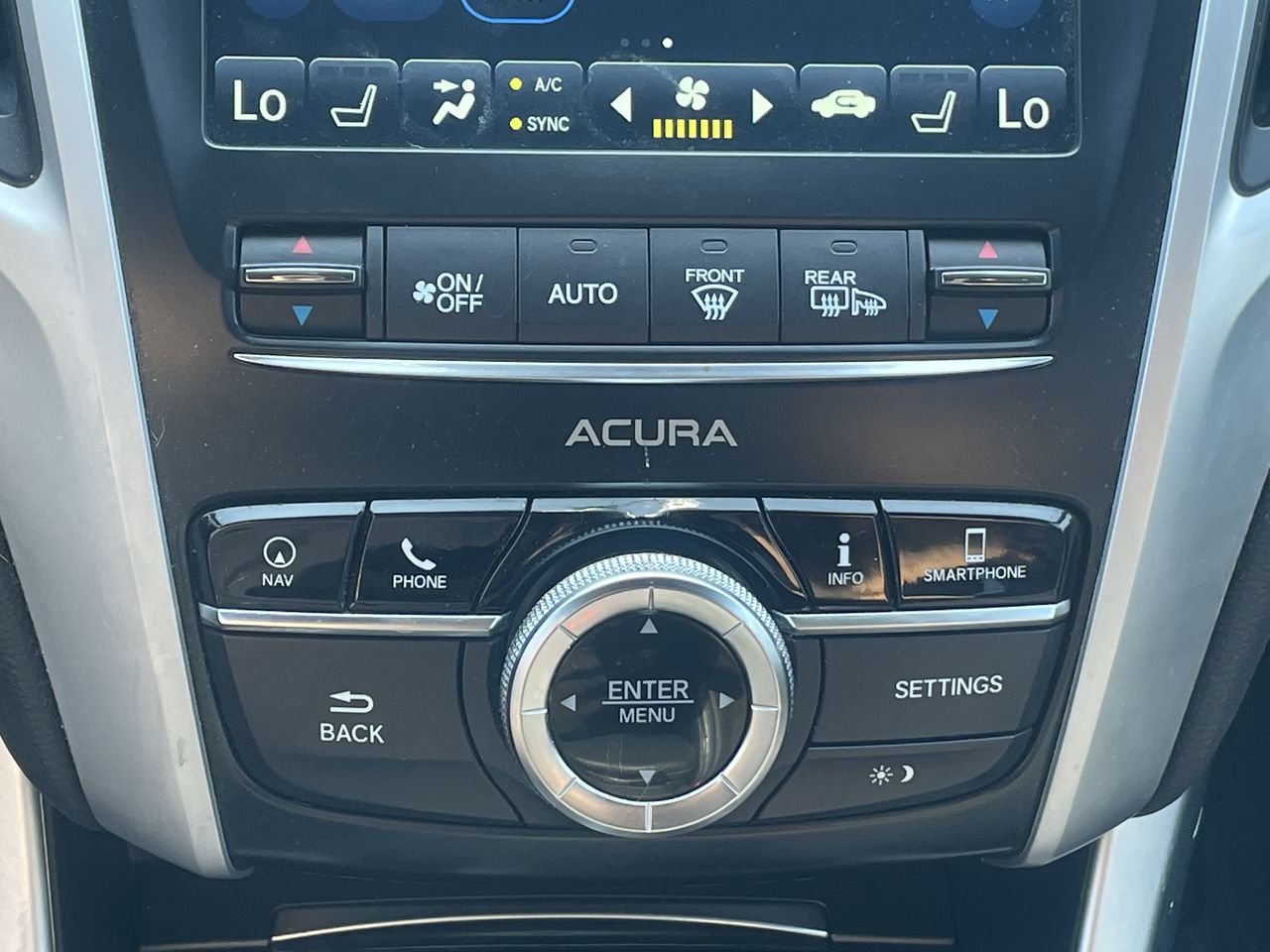 Acura TLX  2019 à Toronto, Ontario