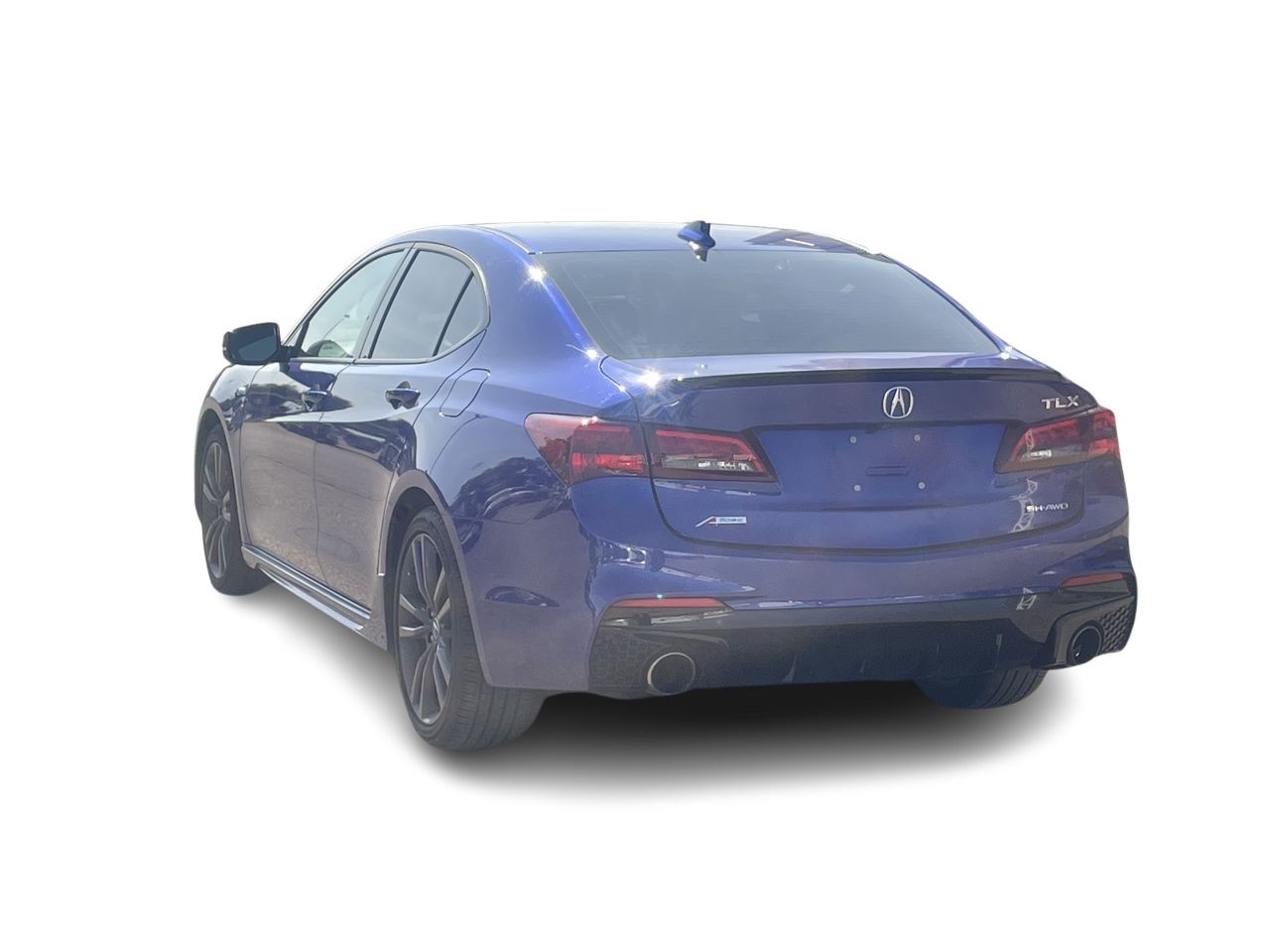 Acura TLX  2019 à Toronto, Ontario