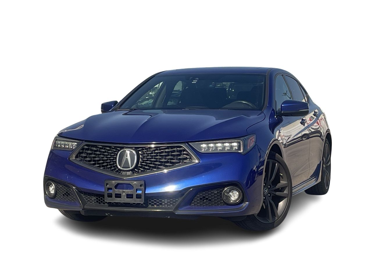 Acura TLX  2019 à Toronto, Ontario