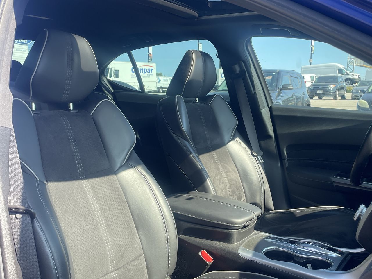 Acura TLX  2019 à Toronto, Ontario