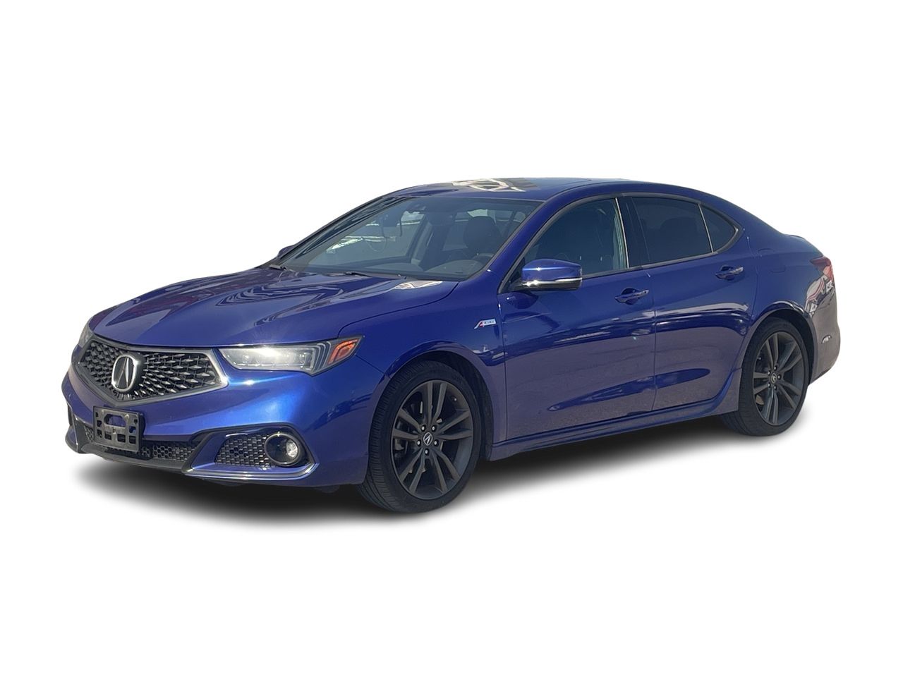 Acura TLX  2019 à Toronto, Ontario