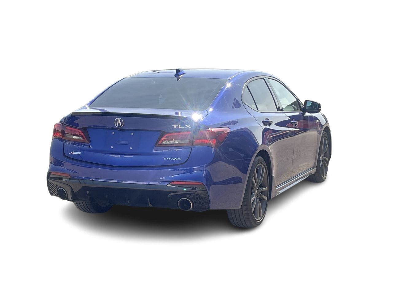 Acura TLX  2019 à Toronto, Ontario