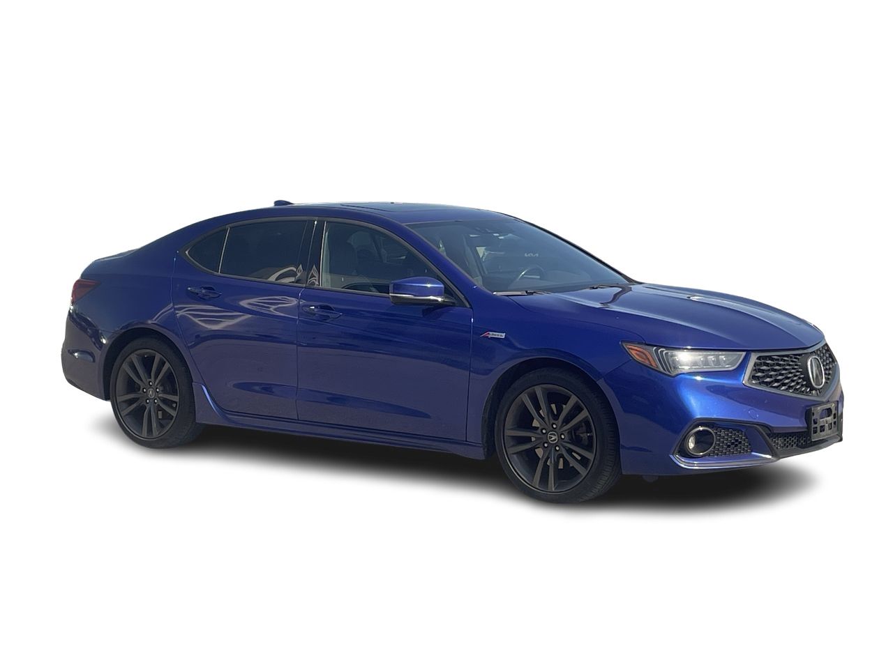 Acura TLX  2019 à Toronto, Ontario