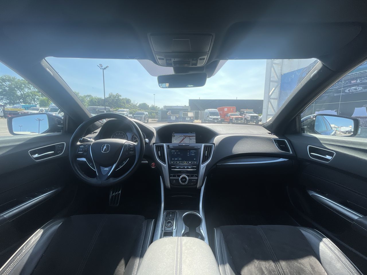 Acura TLX  2019 à Toronto, Ontario