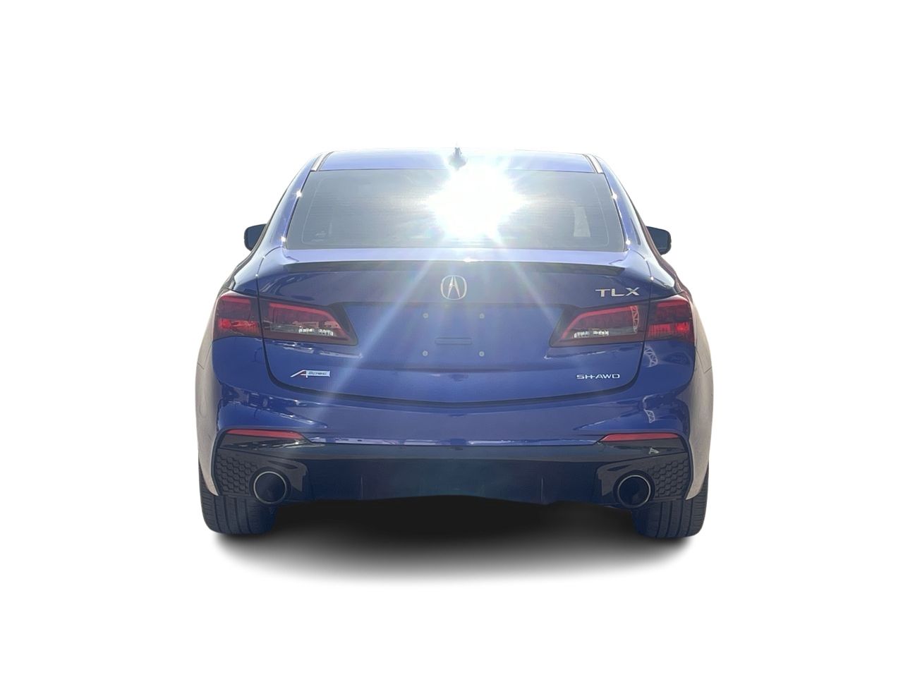 Acura TLX  2019 à Toronto, Ontario