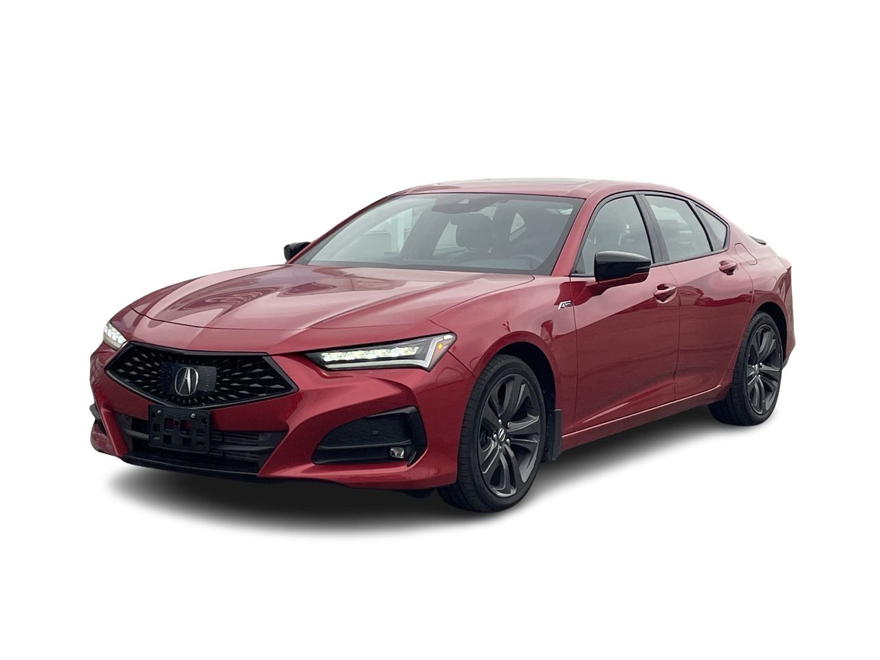 2022 Acura TLX
