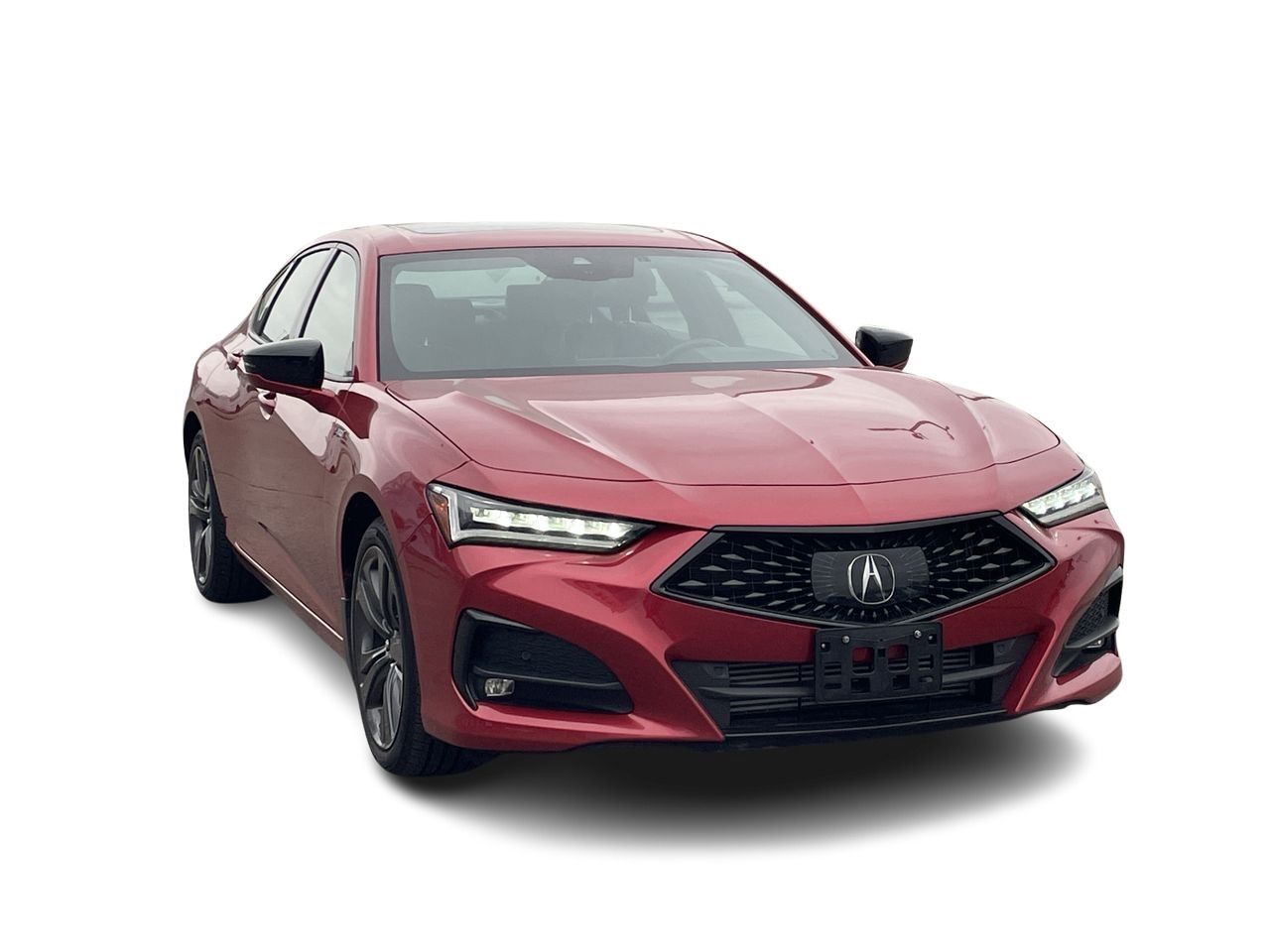 2022 Acura TLX