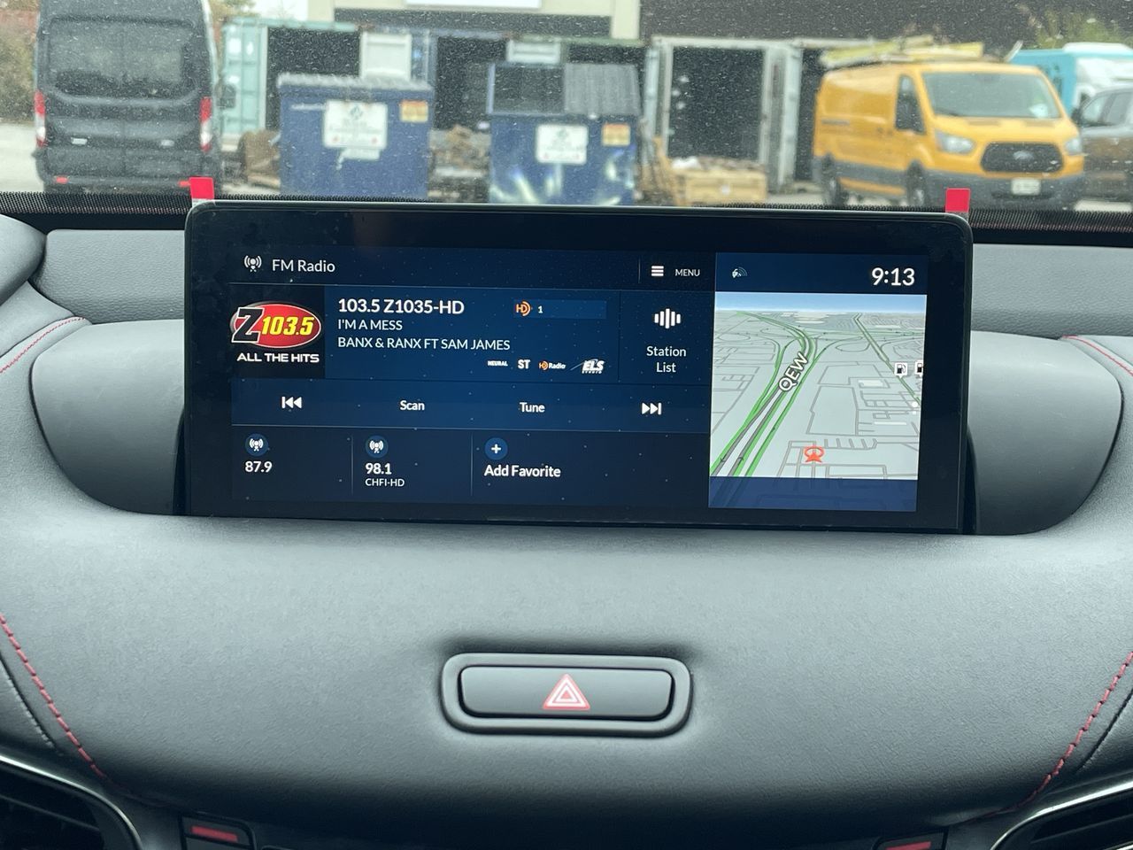 Acura TLX  2022 à Toronto, Ontario