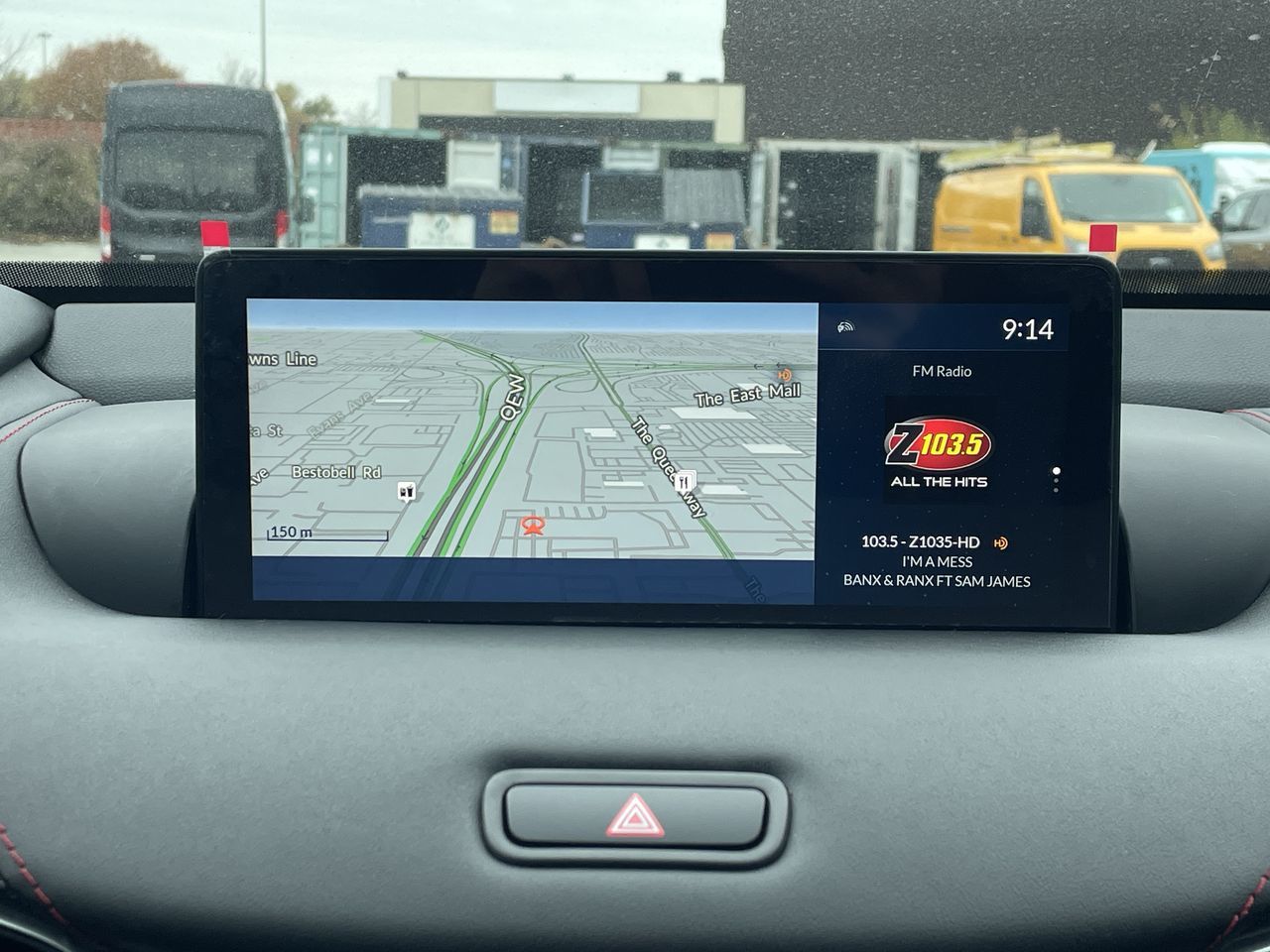 Acura TLX  2022 à Toronto, Ontario