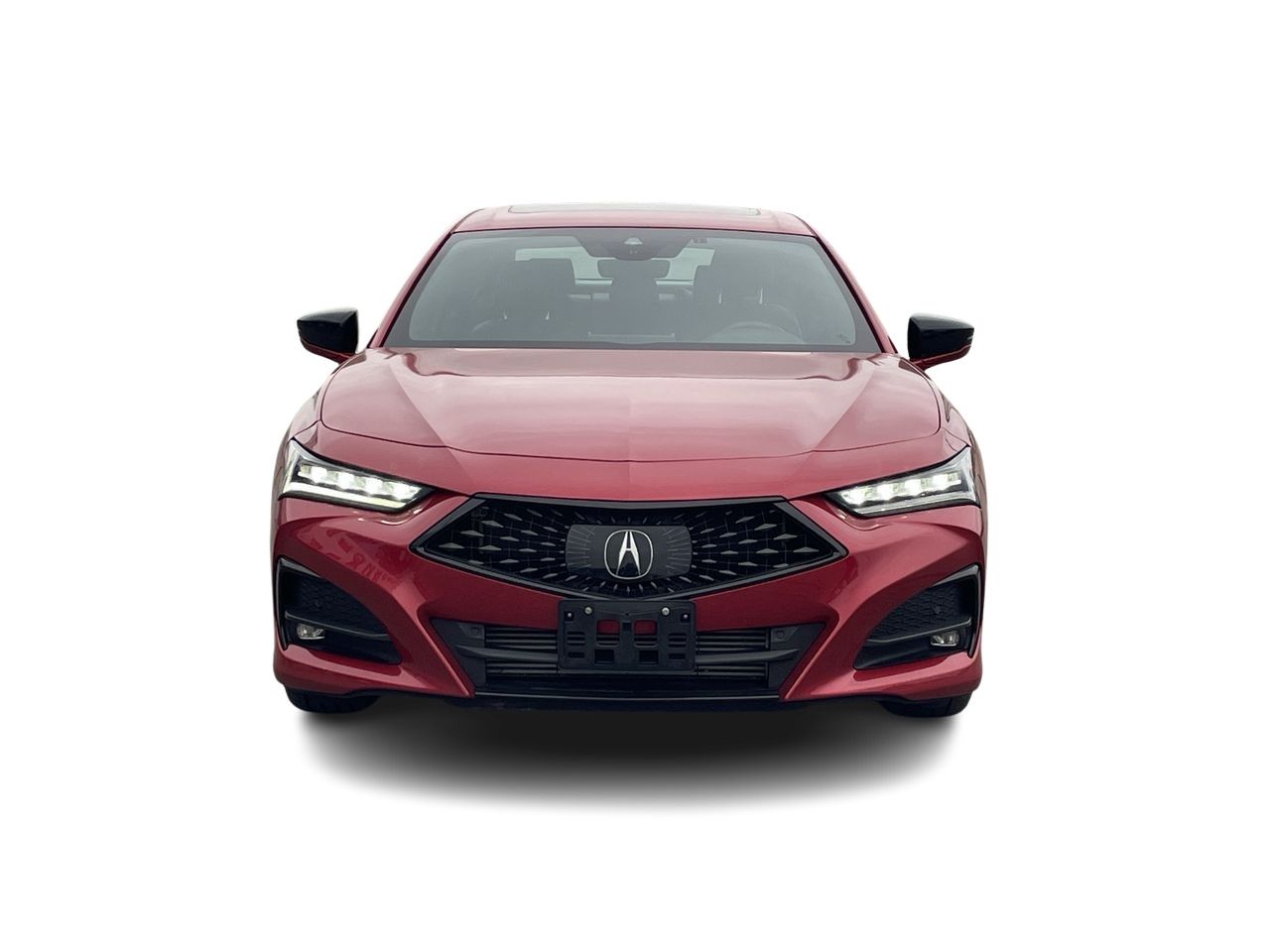 2022 Acura TLX