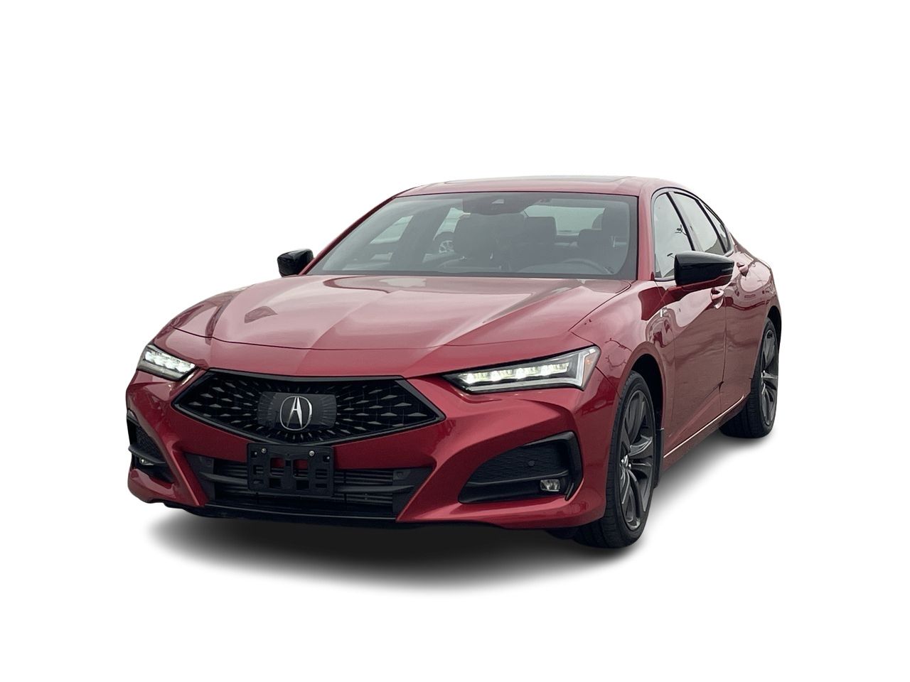 2022 Acura TLX