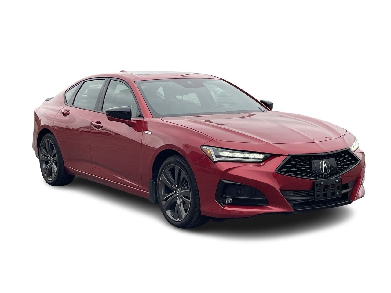 2022 Acura TLX
