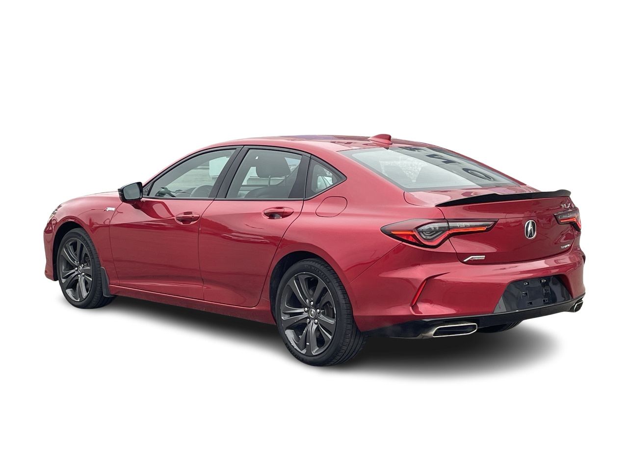 2022 Acura TLX