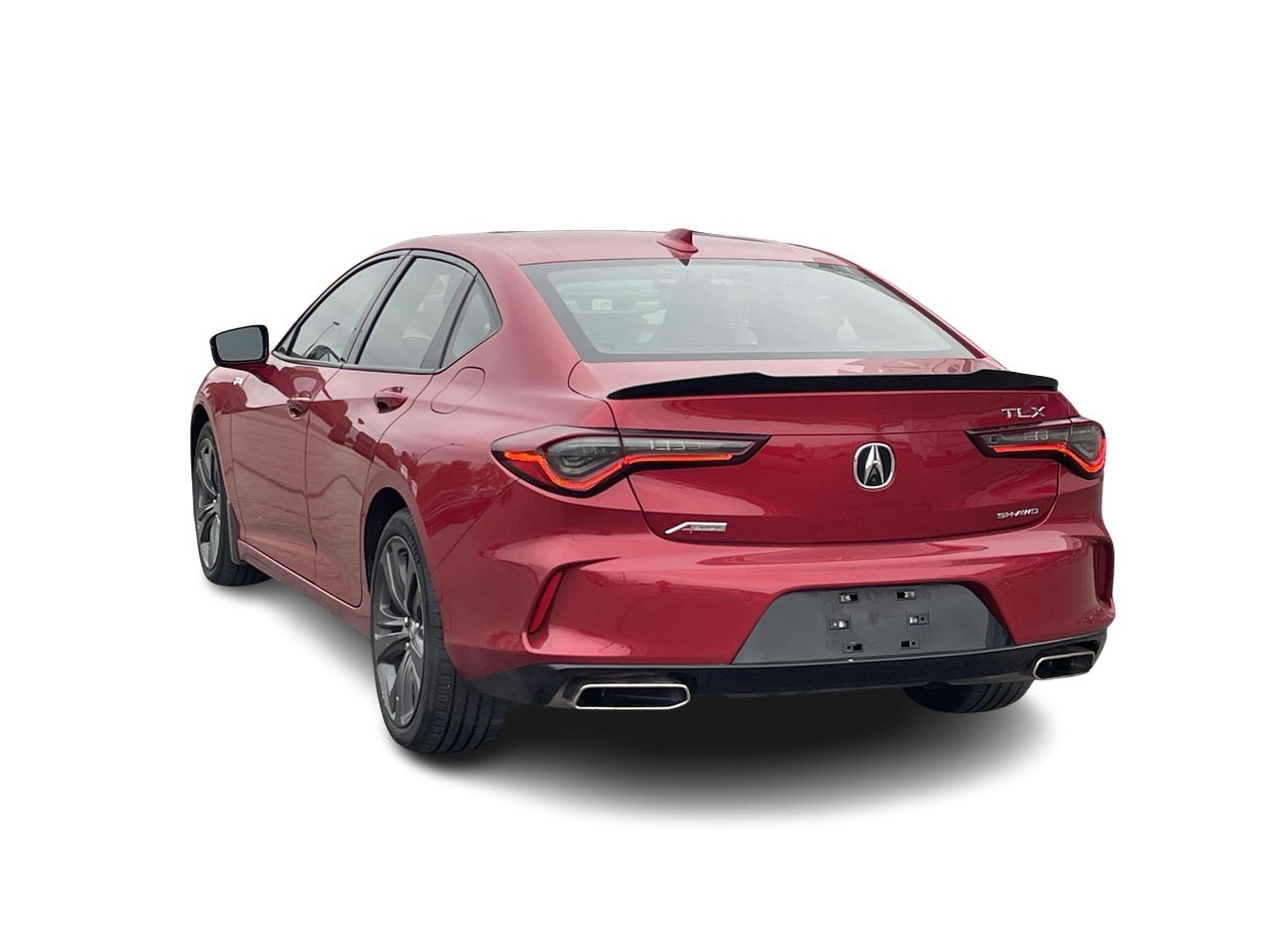 2022 Acura TLX