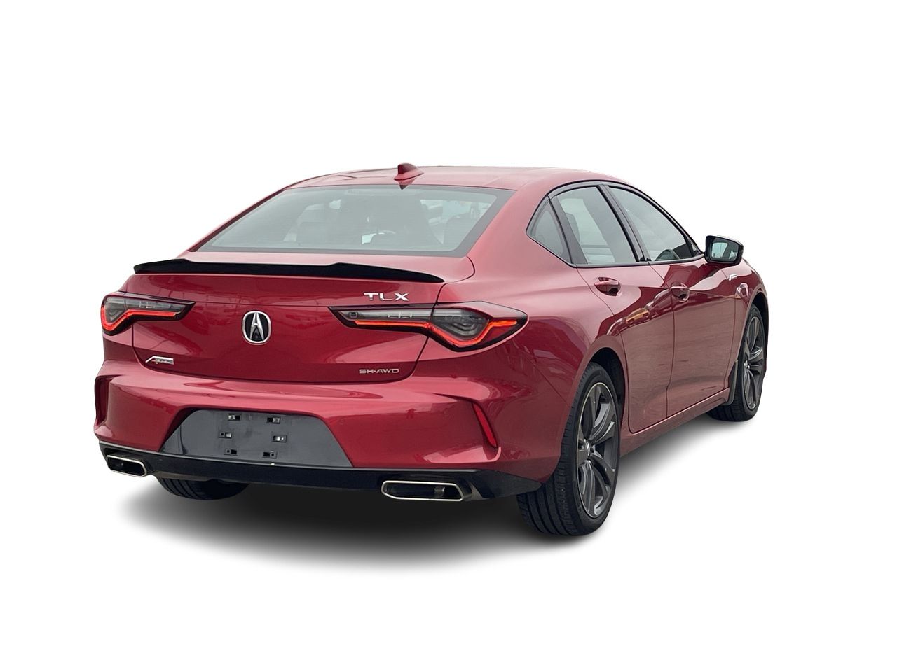 2022 Acura TLX