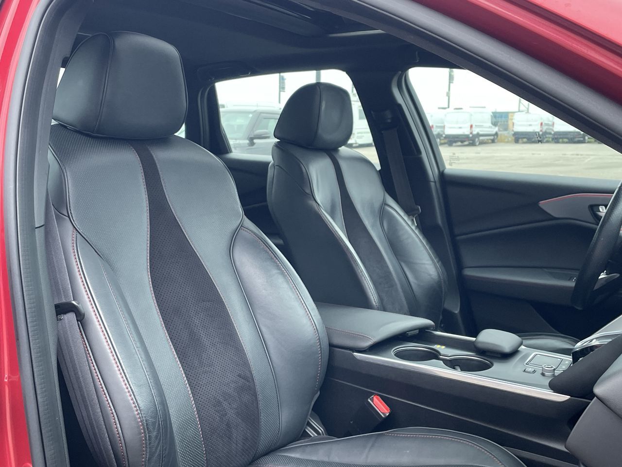 Acura TLX  2022 à Toronto, Ontario