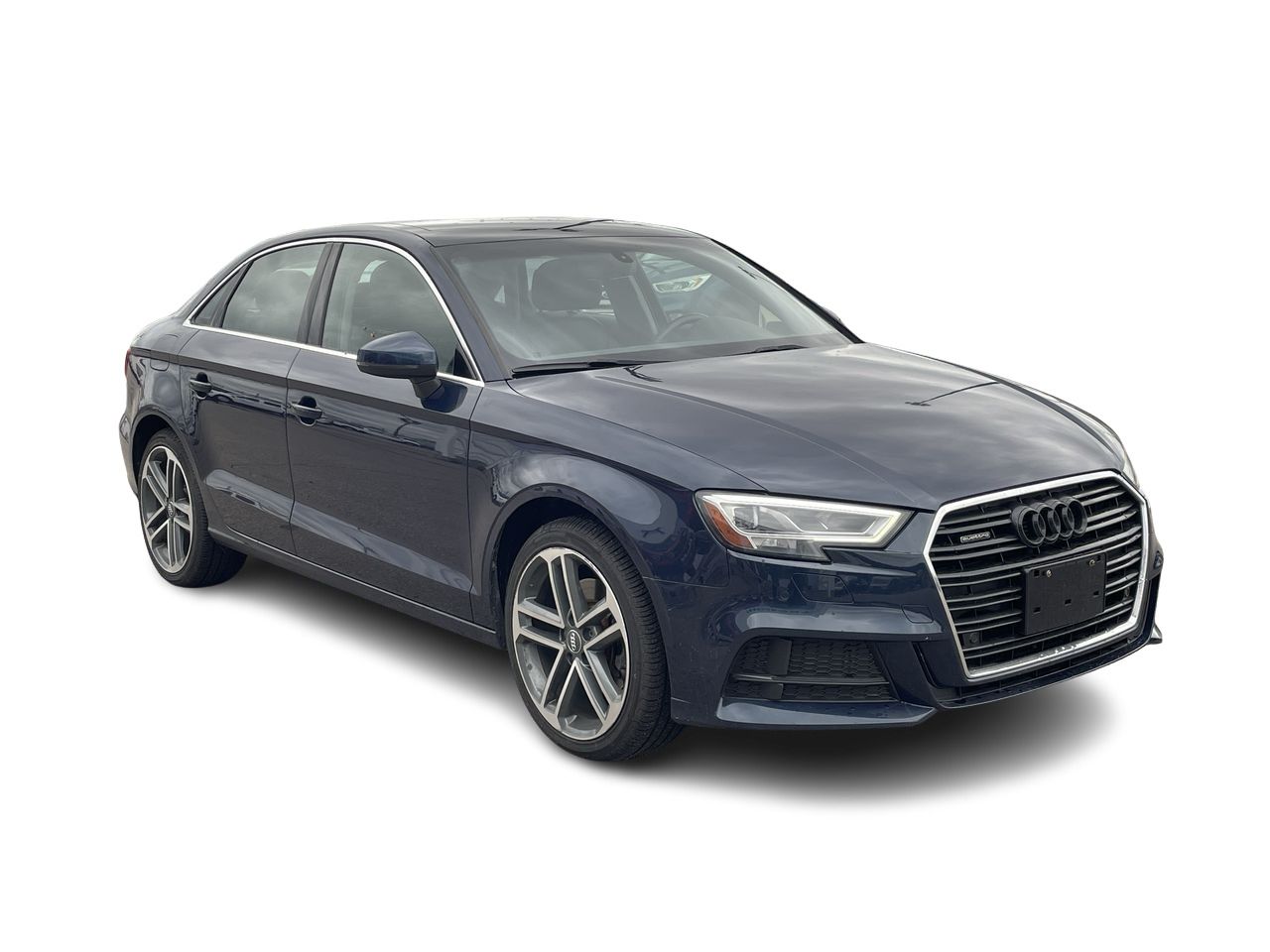 Audi A3  2017 à Toronto, Ontario