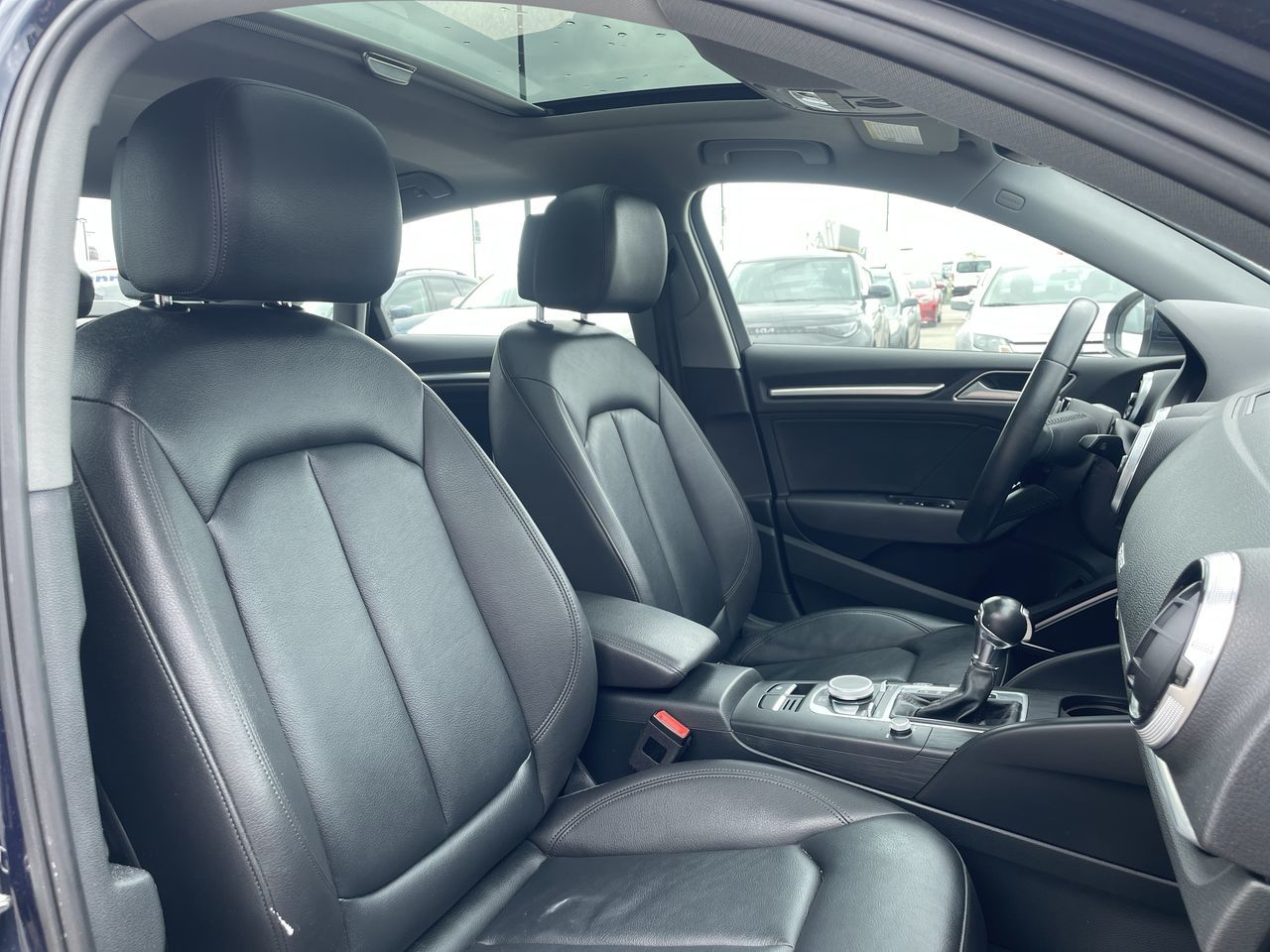 Audi A3  2017 à Toronto, Ontario
