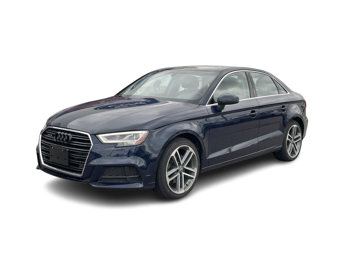 Audi A3  2017 à Toronto, Ontario