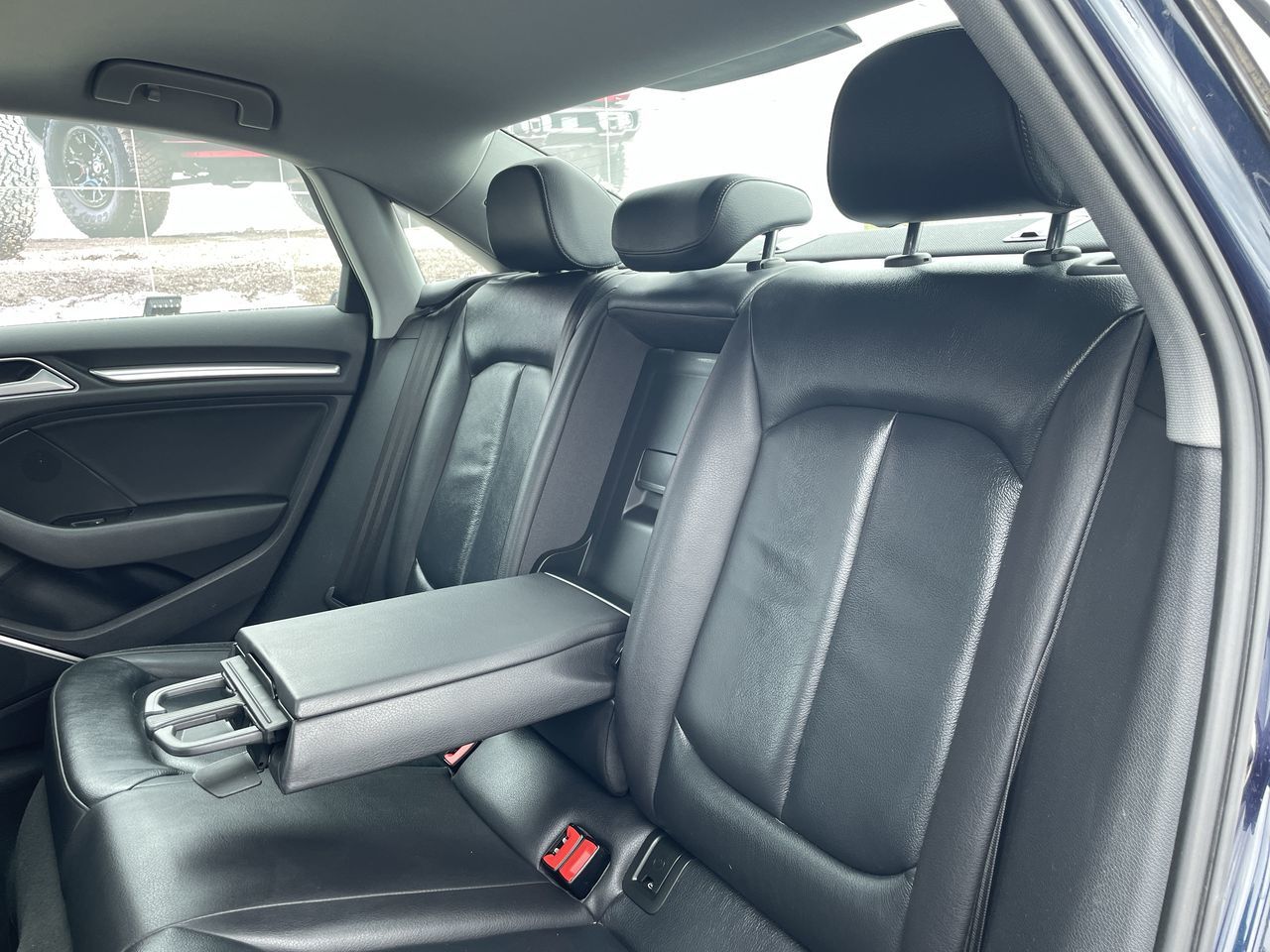 Audi A3  2017 à Toronto, Ontario