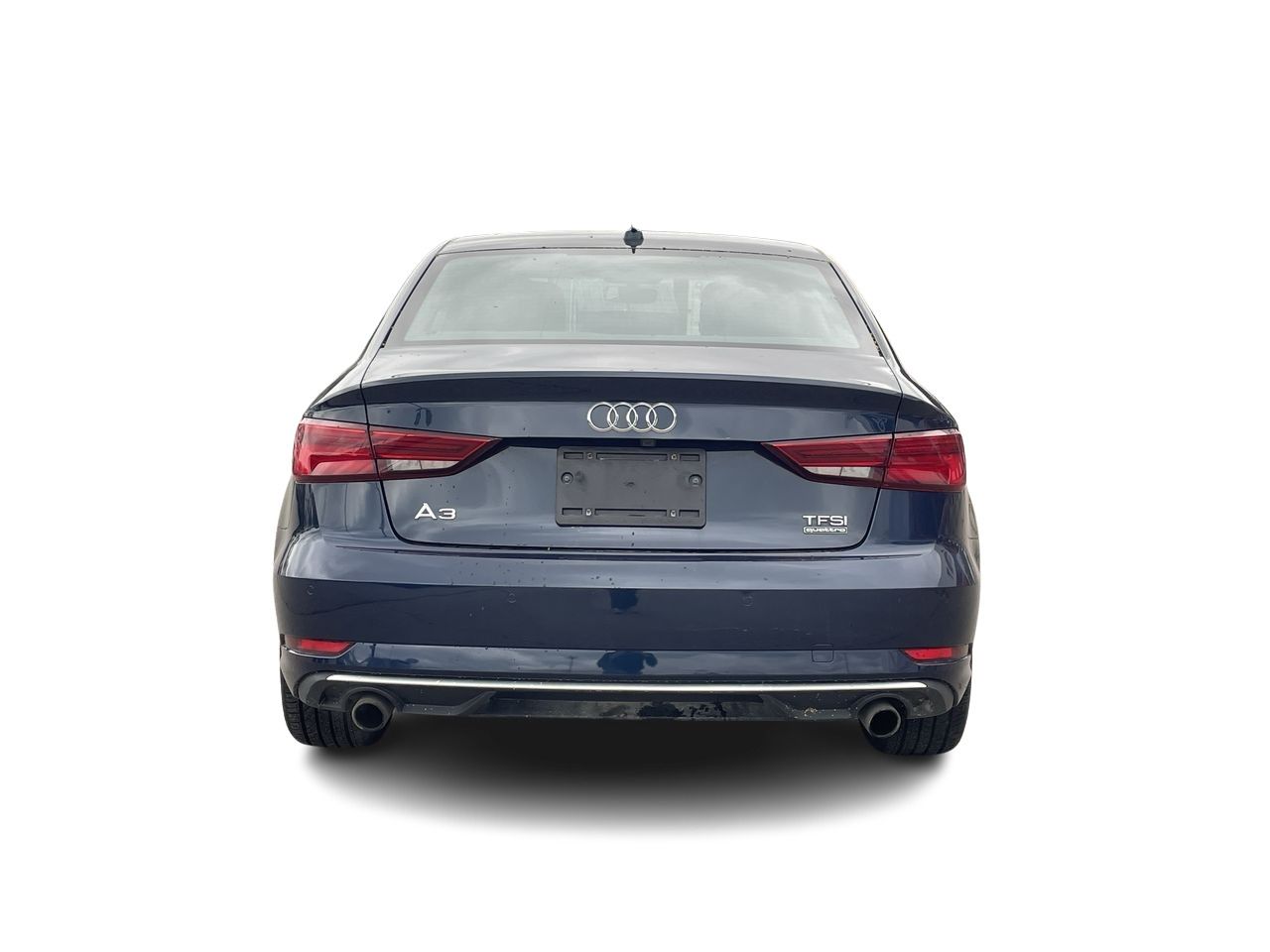 Audi A3  2017 à Toronto, Ontario
