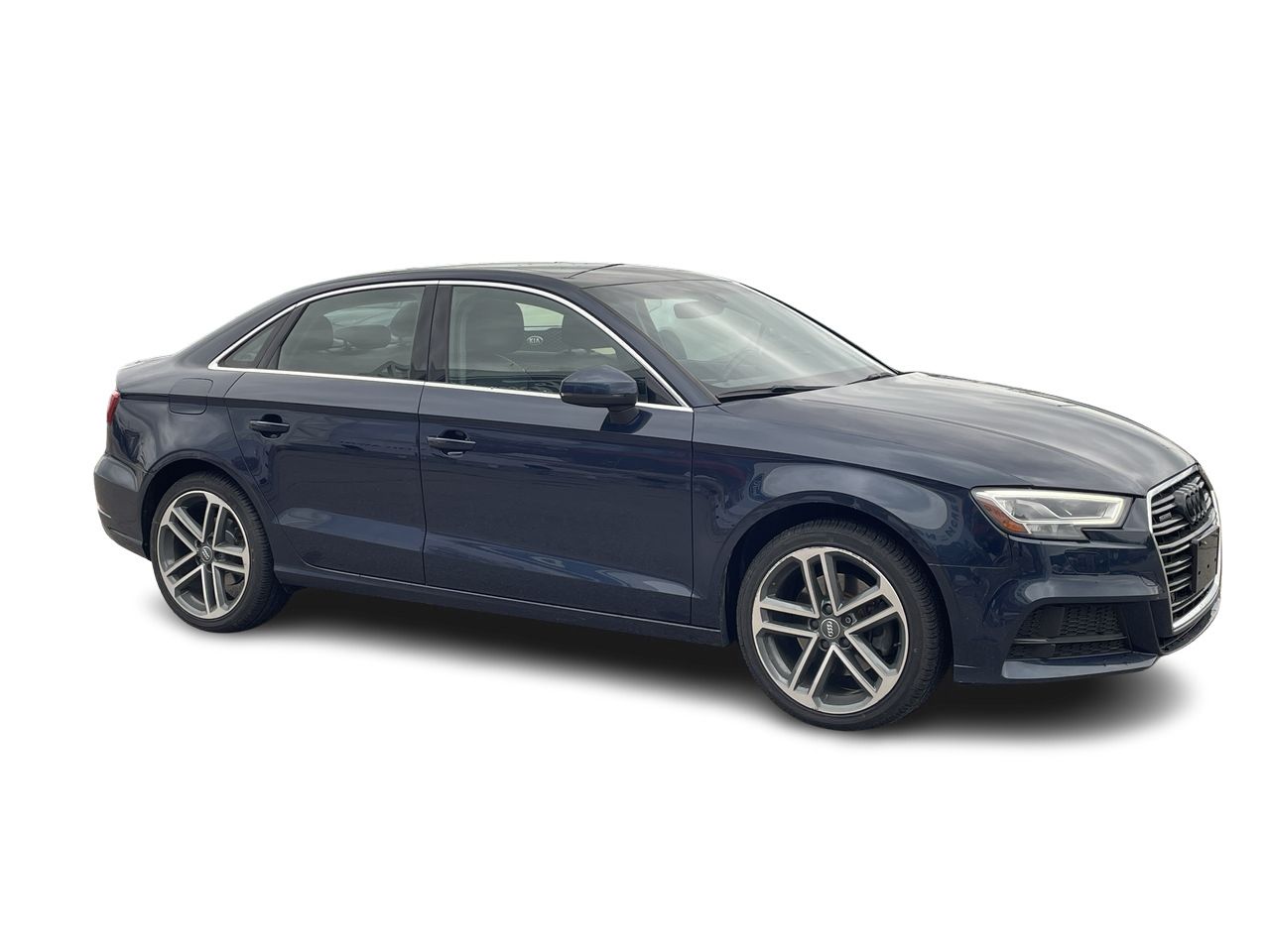 Audi A3  2017 à Toronto, Ontario