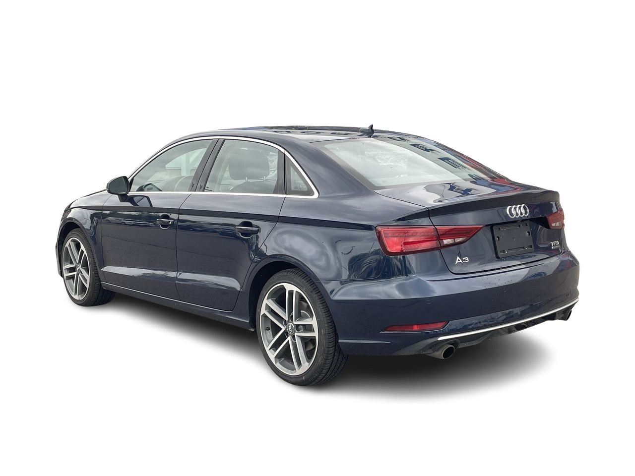 Audi A3  2017 à Toronto, Ontario