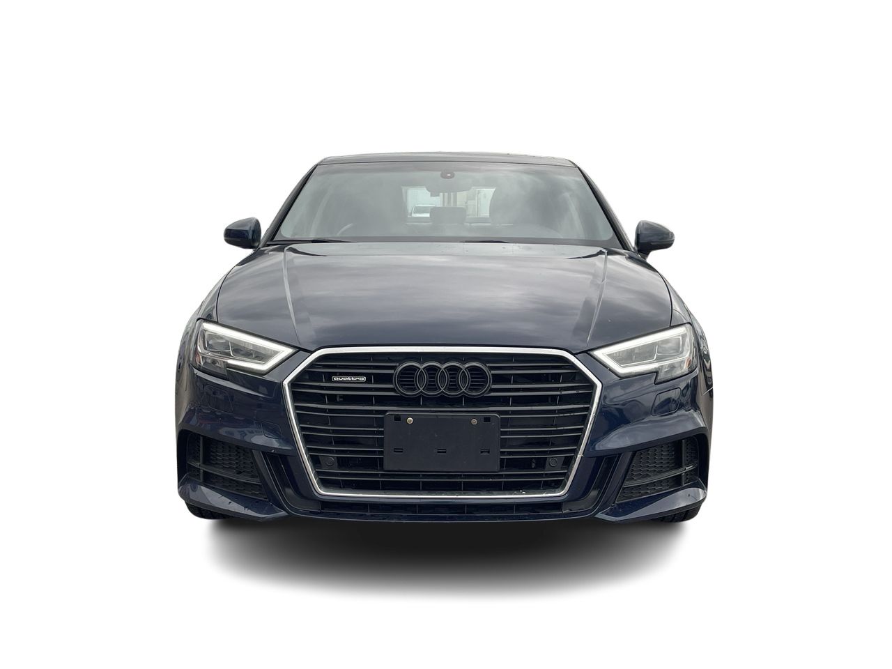 Audi A3  2017 à Toronto, Ontario