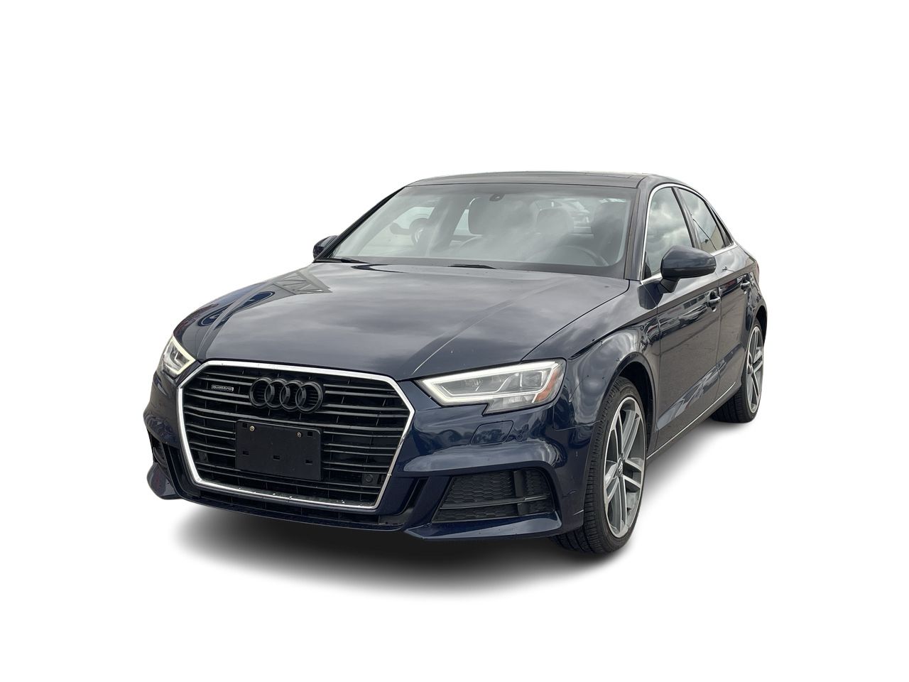 Audi A3  2017 à Toronto, Ontario