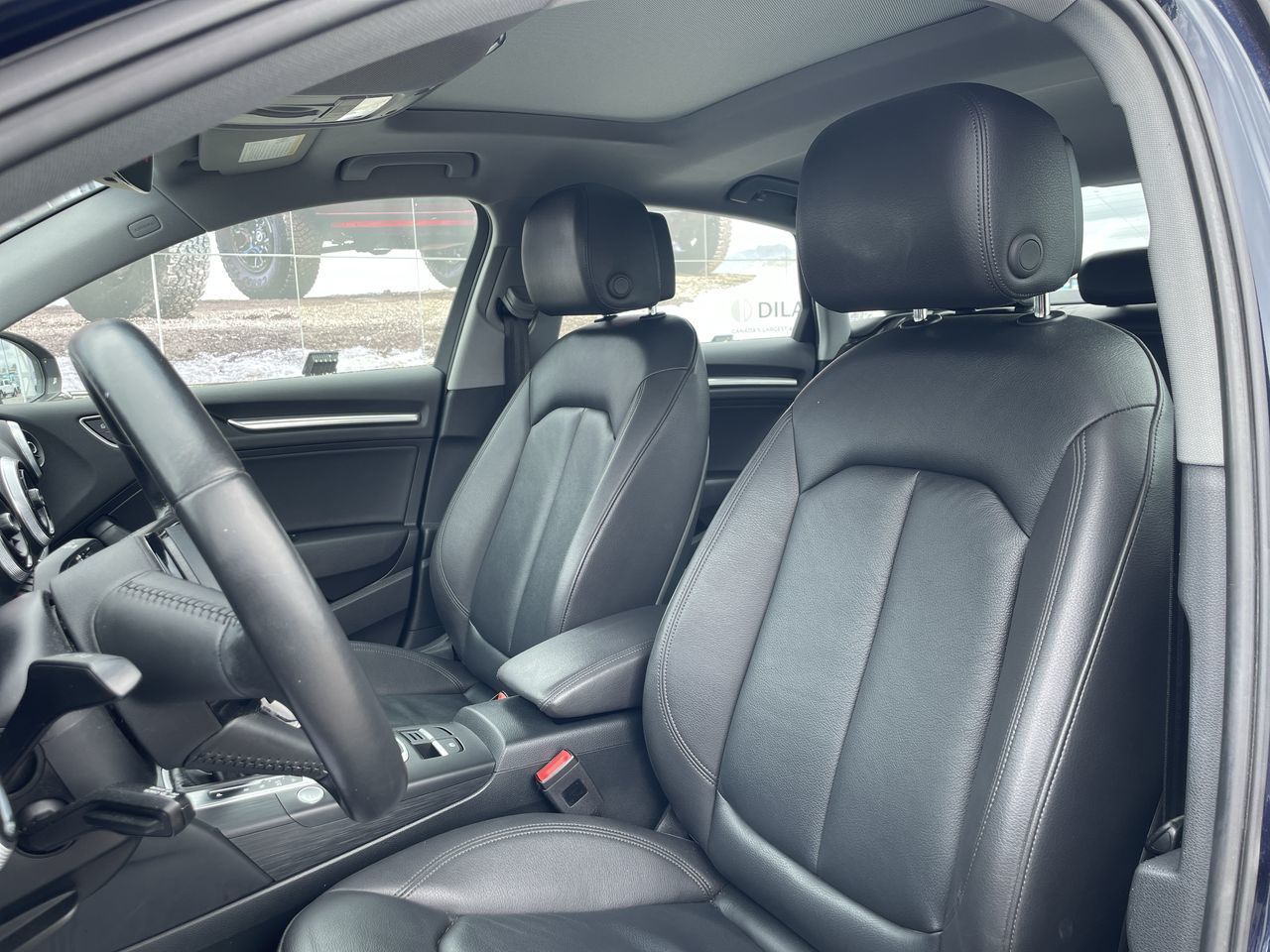 Audi A3  2017 à Toronto, Ontario