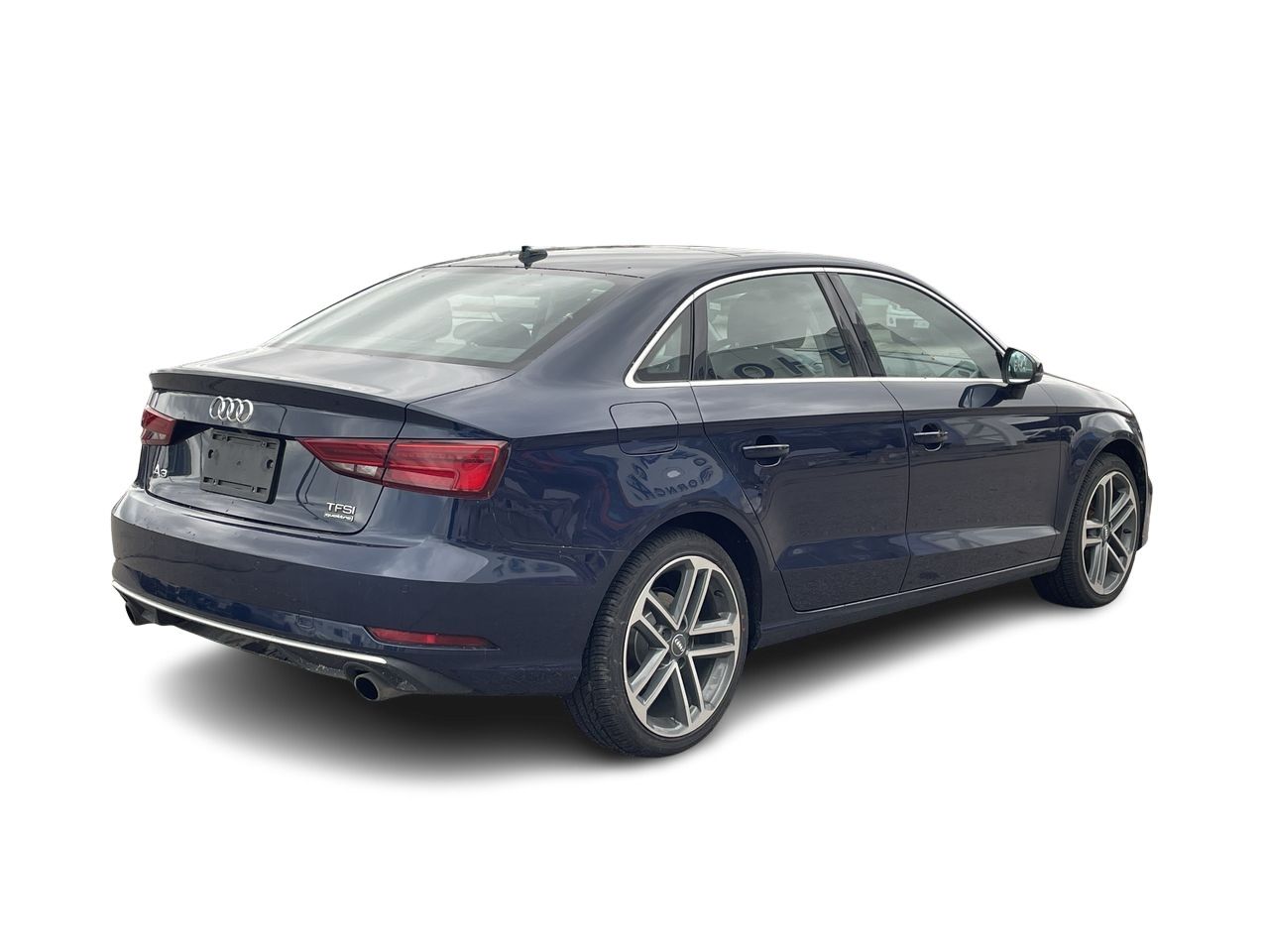 Audi A3  2017 à Toronto, Ontario