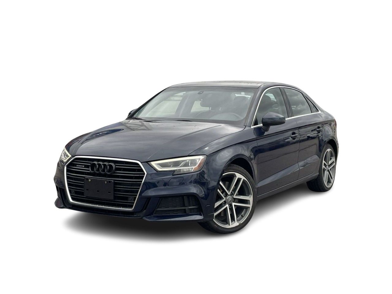 Audi A3  2017 à Toronto, Ontario