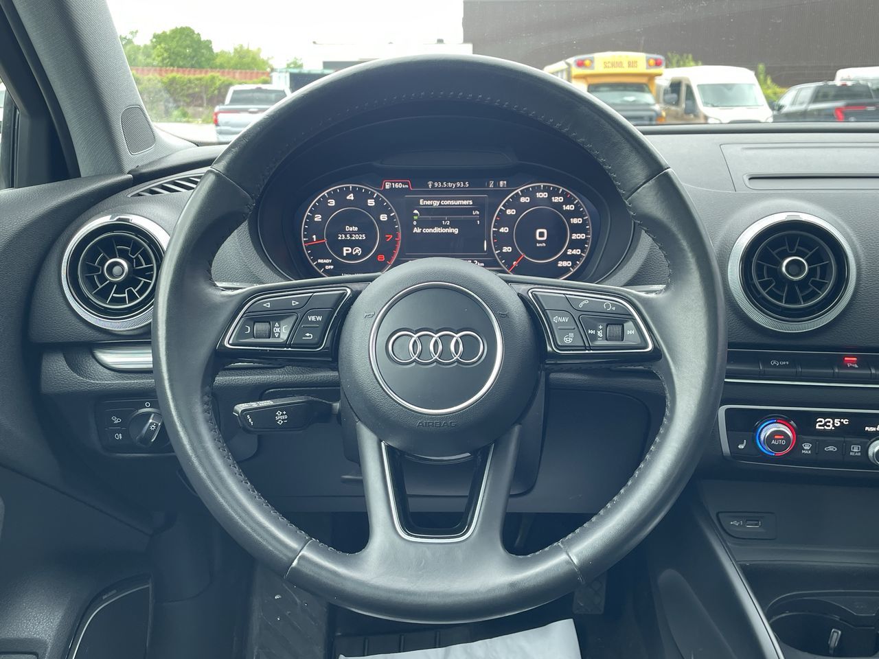Audi A3  2017 à Toronto, Ontario