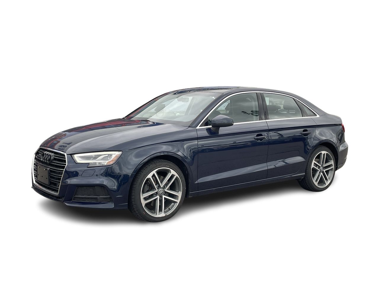 Audi A3  2017 à Toronto, Ontario