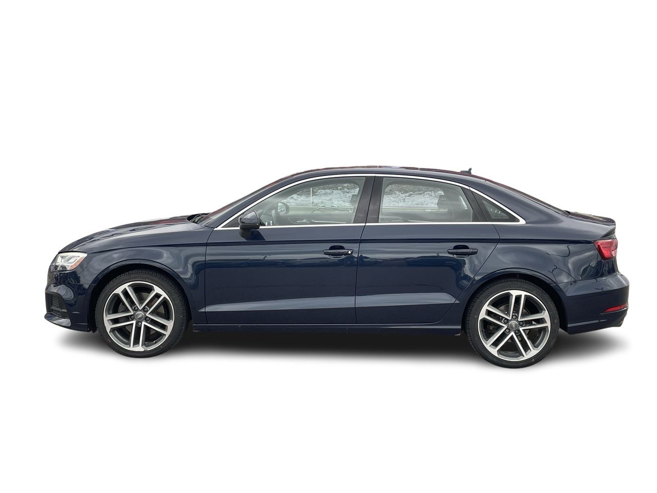 Audi A3  2017 à Toronto, Ontario