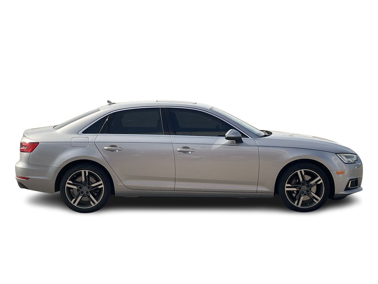2017 Audi A4 in Toronto, Ontario