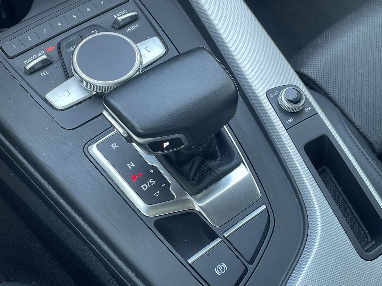 2017 Audi A4 in Toronto, Ontario