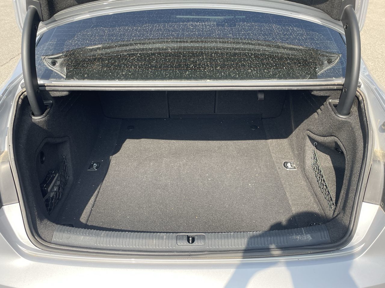 2017 Audi A4 in Toronto, Ontario