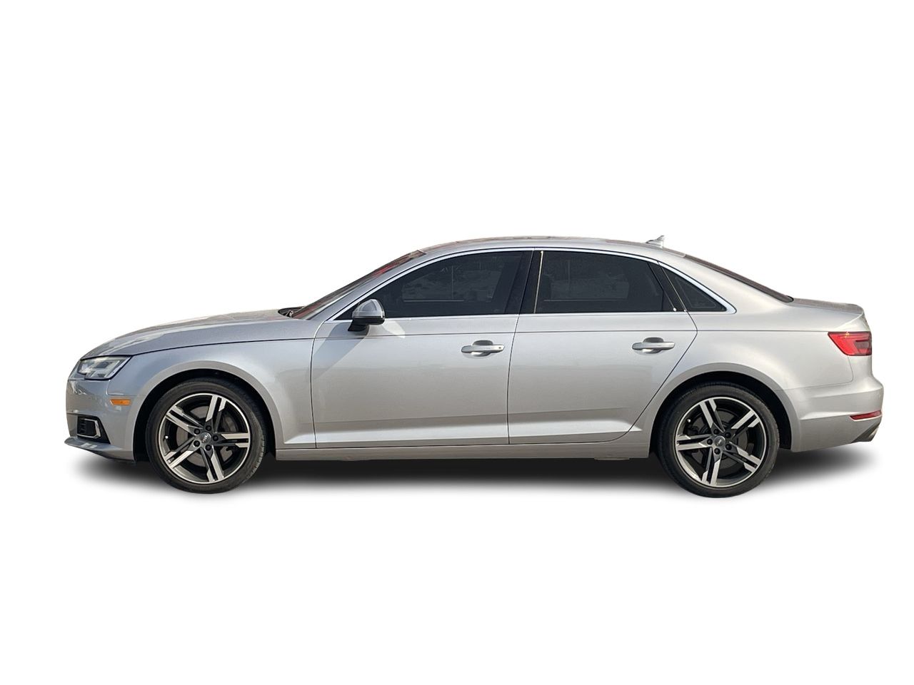 2017 Audi A4 in Toronto, Ontario