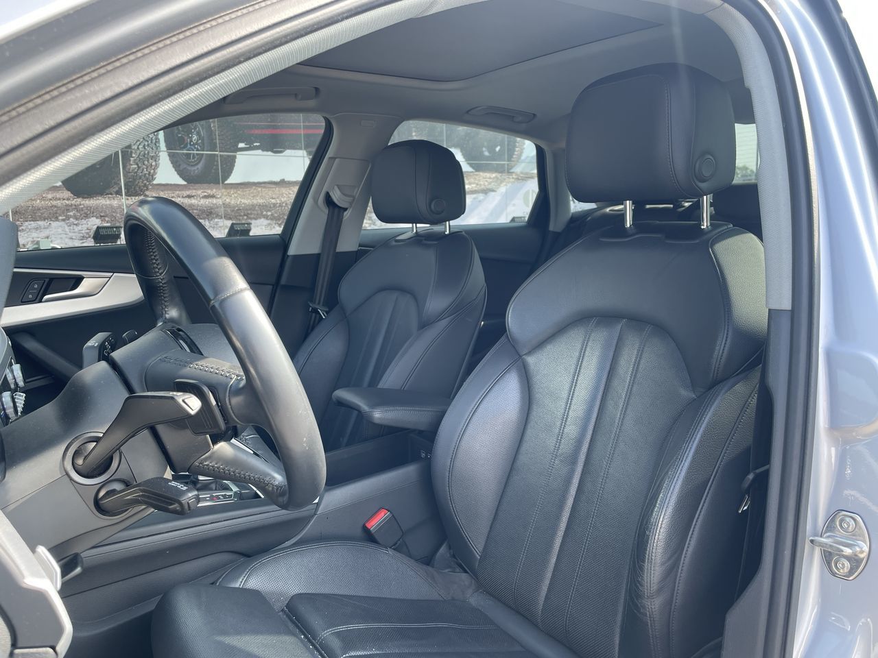 2017 Audi A4 in Toronto, Ontario