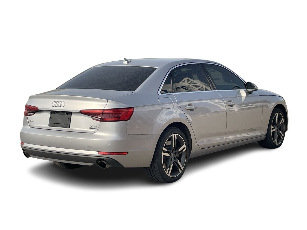2017 Audi A4 in Toronto, Ontario
