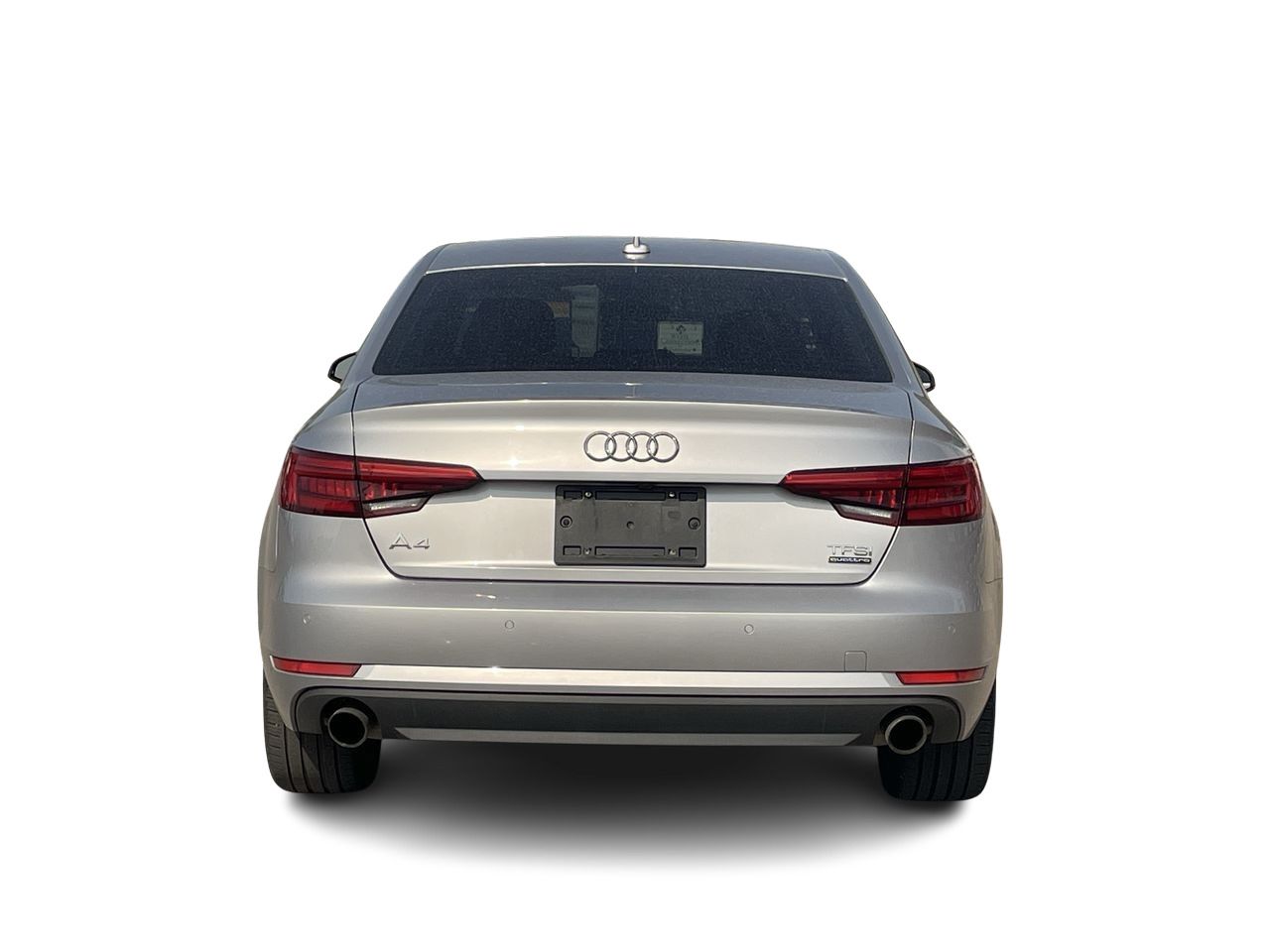 2017 Audi A4 in Toronto, Ontario