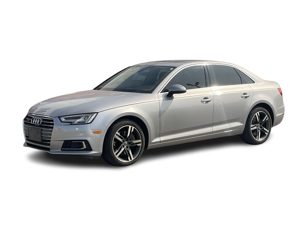 2017 Audi A4 in Toronto, Ontario