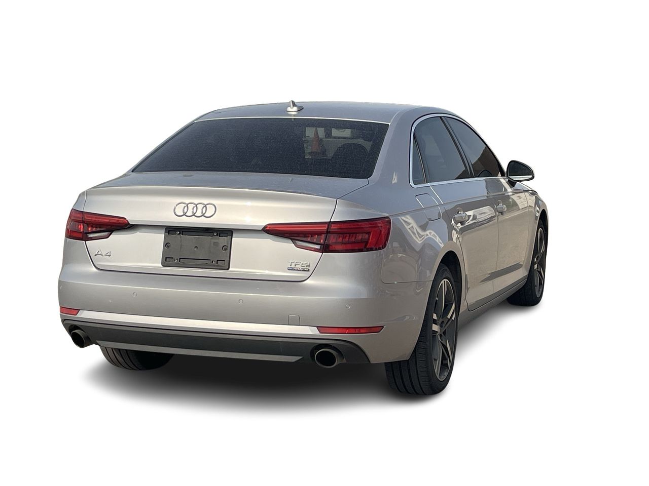 2017 Audi A4 in Toronto, Ontario