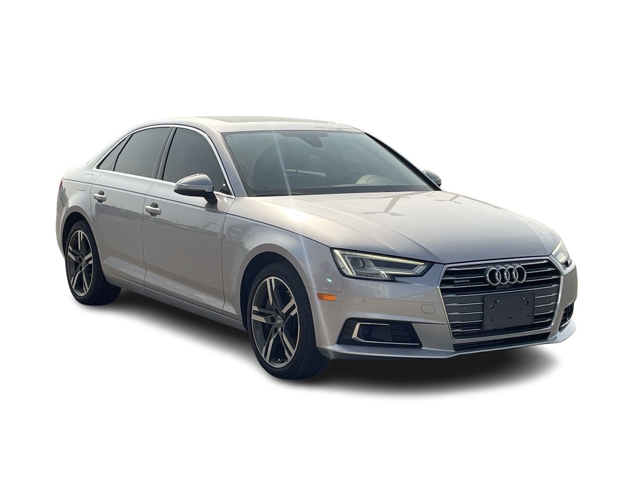 2017 Audi A4 in Toronto, Ontario