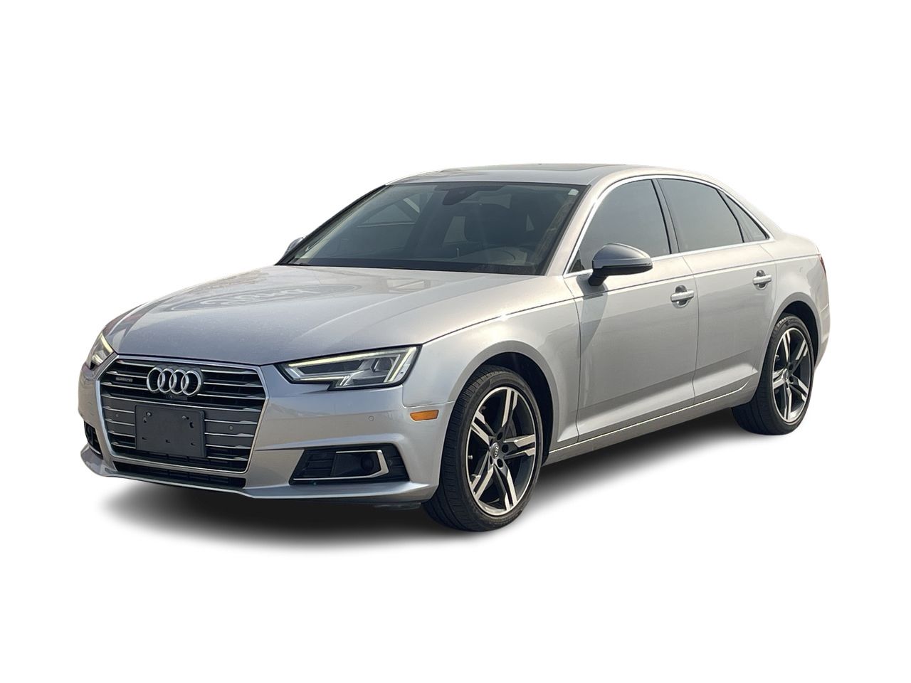 2017 Audi A4 in Toronto, Ontario