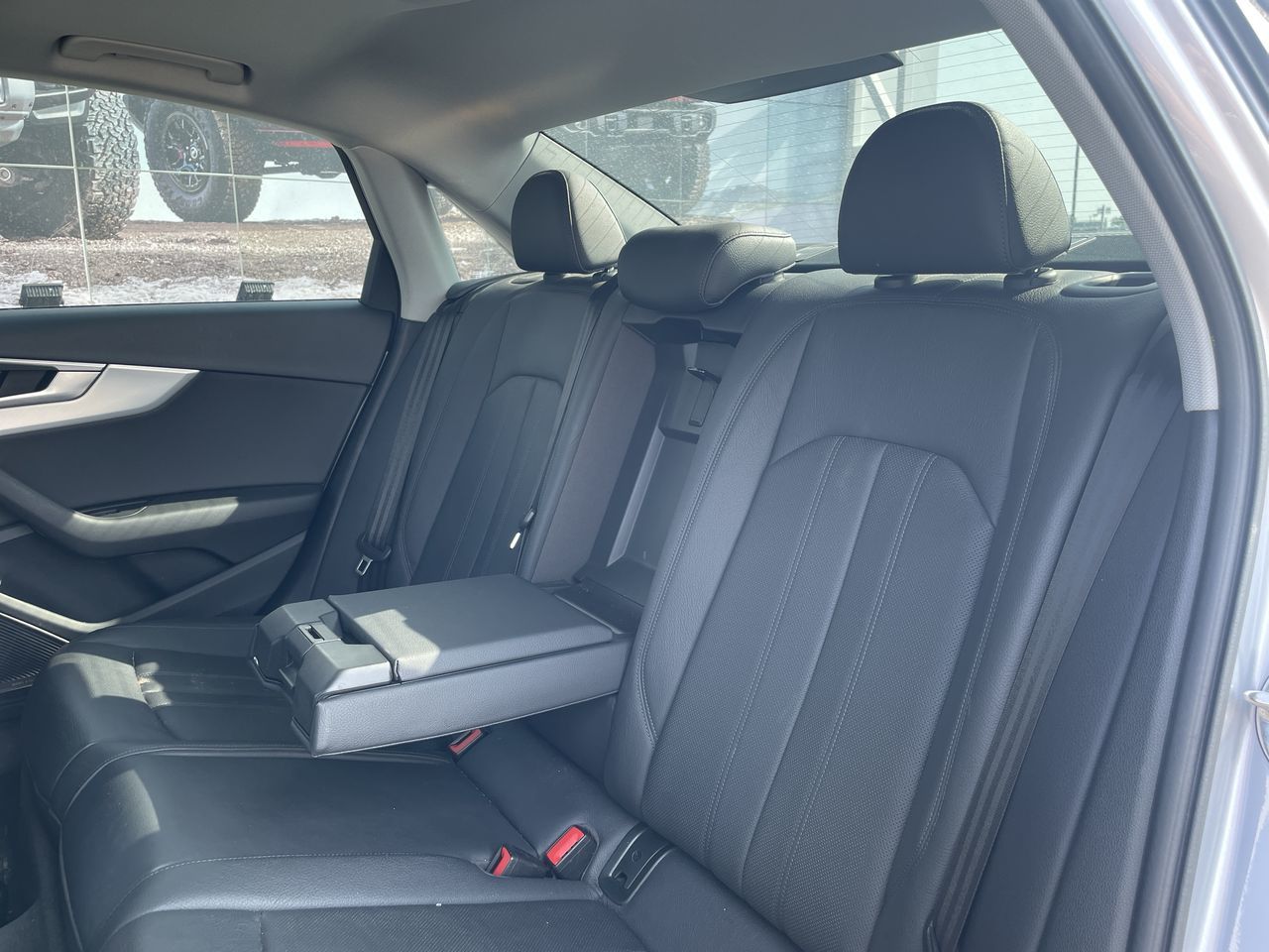 2017 Audi A4 in Toronto, Ontario