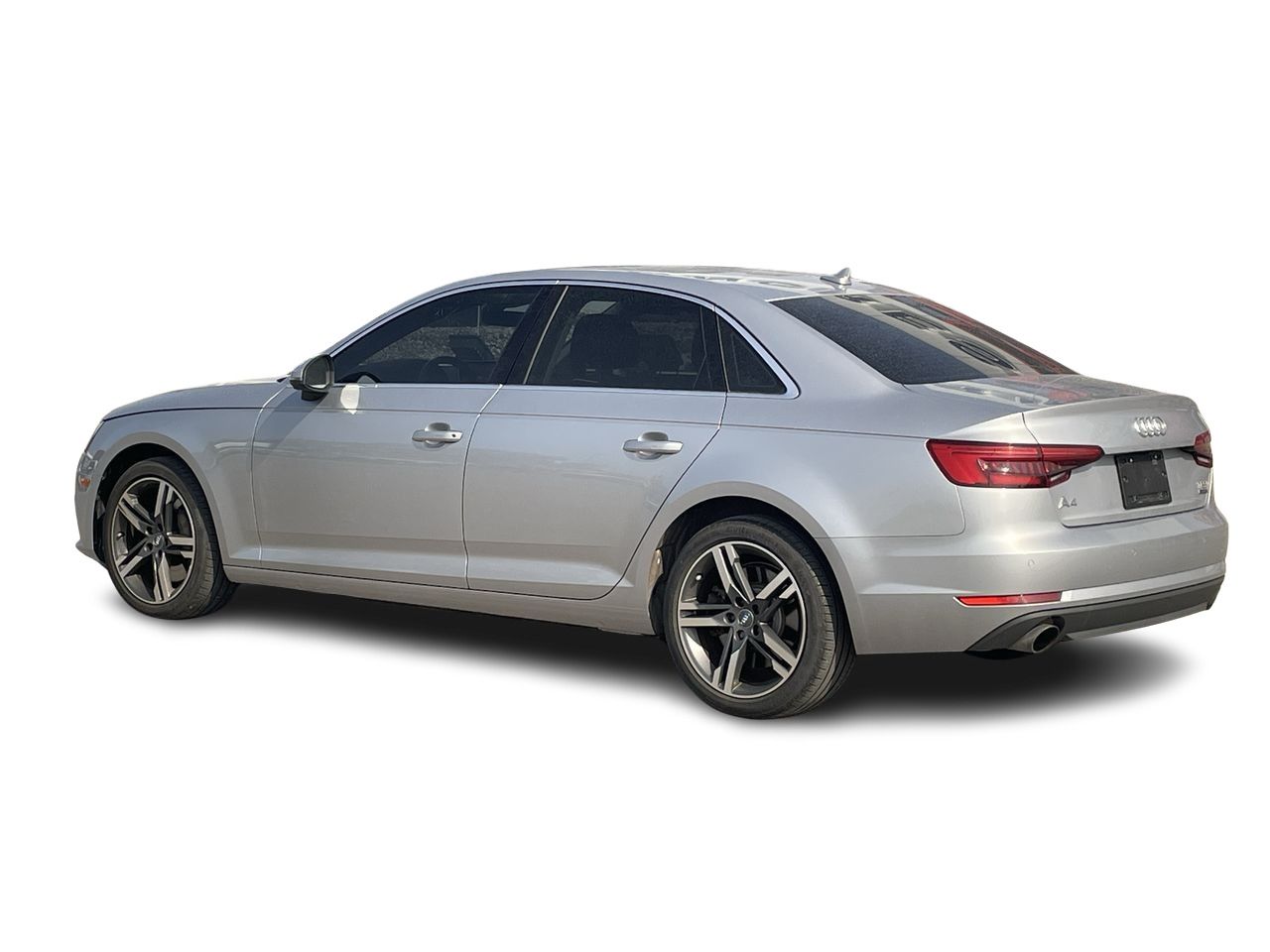 2017 Audi A4 in Toronto, Ontario