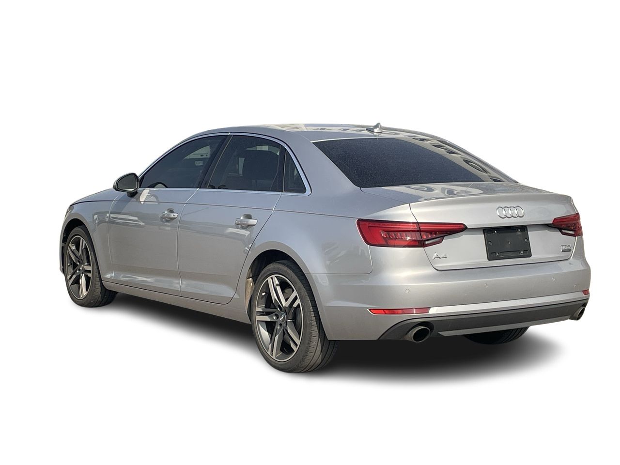 2017 Audi A4 in Toronto, Ontario